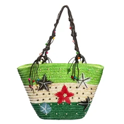 Sac cabas Destiny Exclusivité | Laura Vita Hot