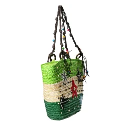Sac cabas Destiny Exclusivité | Laura Vita Hot
