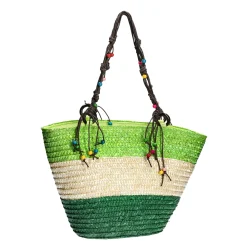 Sac cabas Destiny Exclusivité | Laura Vita Hot
