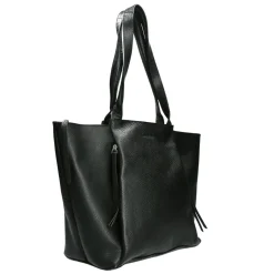 Sac cabas en cuir Soraya Exclusivité | Laura Vita Best