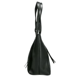 Sac cabas en cuir Soraya Exclusivité | Laura Vita Best