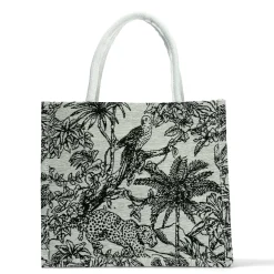 Sac cabas Hawaii | Laura Vita Outlet