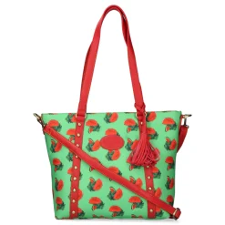 Sac Cabas pastèque | Laura Vita Cheap