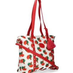 Sac Cabas pastèque | Laura Vita Cheap