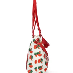 Sac Cabas pastèque | Laura Vita Cheap