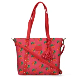 Sac Cabas pastèque | Laura Vita Cheap