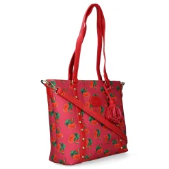 Sac Cabas pastèque | Laura Vita Cheap