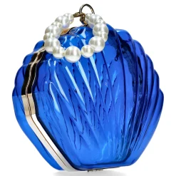 Sac Coquillage Exclusivité | Laura Vita Store