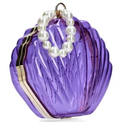 Sac Coquillage Exclusivité | Laura Vita Store