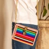 Sac CRAYON | Laura Vita Best
