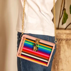Sac CRAYON | Laura Vita Best