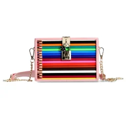 Sac CRAYON | Laura Vita Best