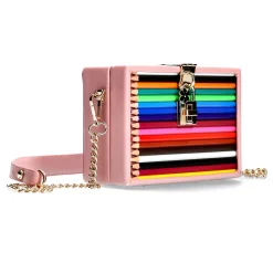 Sac CRAYON | Laura Vita Best