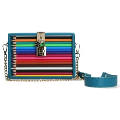 Sac CRAYON | Laura Vita Best