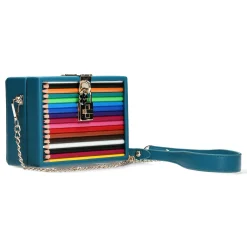 Sac CRAYON | Laura Vita Best