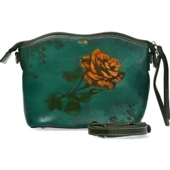 Sac Cuir Acanthe | Laura Vita Flash Sale