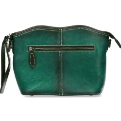 Sac Cuir Acanthe | Laura Vita Flash Sale