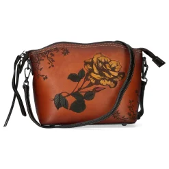 Sac Cuir Acanthe | Laura Vita Flash Sale