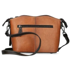 Sac Cuir Acanthe | Laura Vita Flash Sale
