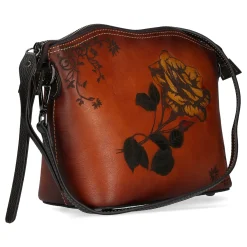 Sac Cuir Acanthe | Laura Vita Flash Sale