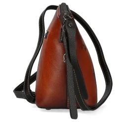 Sac Cuir Acanthe | Laura Vita Flash Sale