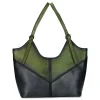 Sac cuir Alisier | Laura Vita Hot