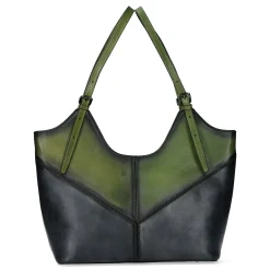 Sac cuir Alisier | Laura Vita Hot