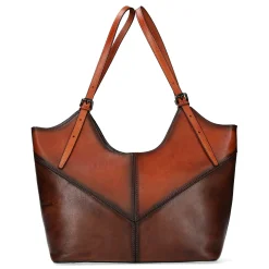 Sac cuir Alisier | Laura Vita Hot