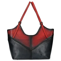 Sac cuir Alisier | Laura Vita Hot