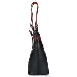 Sac cuir Alisier | Laura Vita Hot