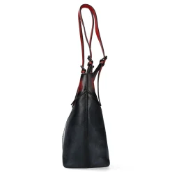 Sac cuir Alisier | Laura Vita Hot