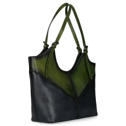 Sac cuir Alisier | Laura Vita Hot
