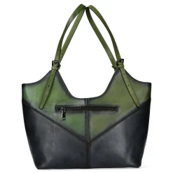 Sac cuir Alisier | Laura Vita Hot
