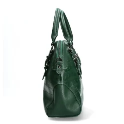 Sac cuir Baya Exclusivité | Laura Vita Sale