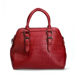 Sac cuir Baya Exclusivité | Laura Vita Sale