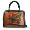 Sac cuir Bebour | Laura Vita Flash Sale