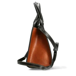 Sac cuir Bebour | Laura Vita Flash Sale