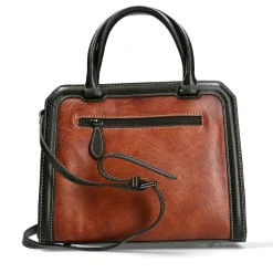 Sac cuir Bebour | Laura Vita Flash Sale