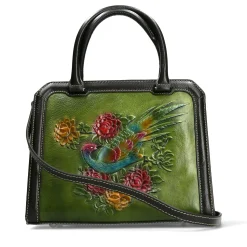 Sac cuir Bebour | Laura Vita Flash Sale
