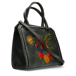 Sac cuir Bebour | Laura Vita Flash Sale