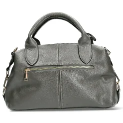 Sac cuir Borsa Exclusivité | Laura Vita Discount