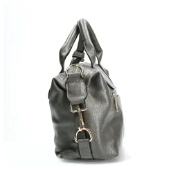 Sac cuir Borsa Exclusivité | Laura Vita Discount