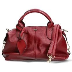 Sac cuir Borsa Exclusivité | Laura Vita Discount