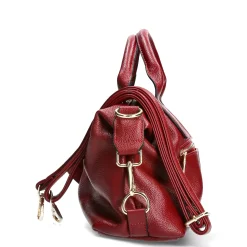 Sac cuir Borsa Exclusivité | Laura Vita Discount