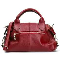 Sac cuir Borsa Exclusivité | Laura Vita Discount