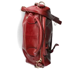 Sac cuir Borsa Exclusivité | Laura Vita Discount