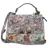Sac cuir Cyrene 4231 | Laura Vita Best