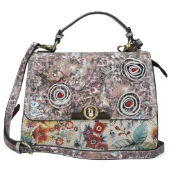 Sac cuir Cyrene 4231 | Laura Vita Best