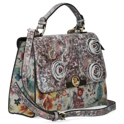 Sac cuir Cyrene 4231 | Laura Vita Best