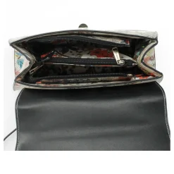 Sac cuir Cyrene 4231 | Laura Vita Best